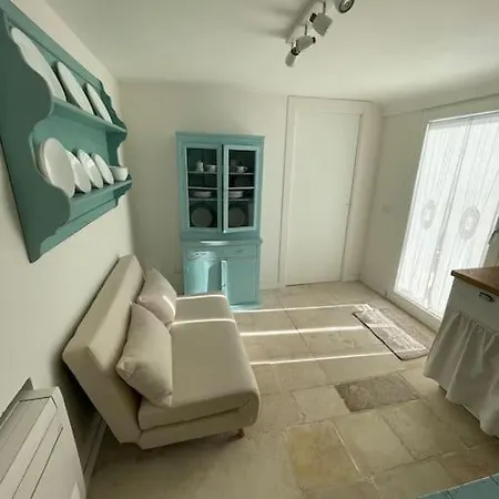 La Finestra Sul Teatro Holiday home *