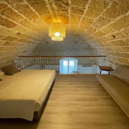 La Finestra Sul Teatro Holiday home *