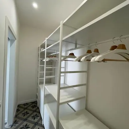La Finestra Sul Teatro Holiday home