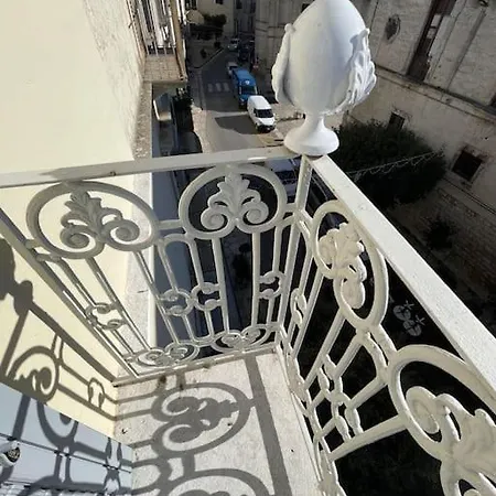 La Finestra Sul Teatro Holiday home